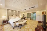 Country Garden Phoenix Hotel Yunfu Hotel di Yunfu