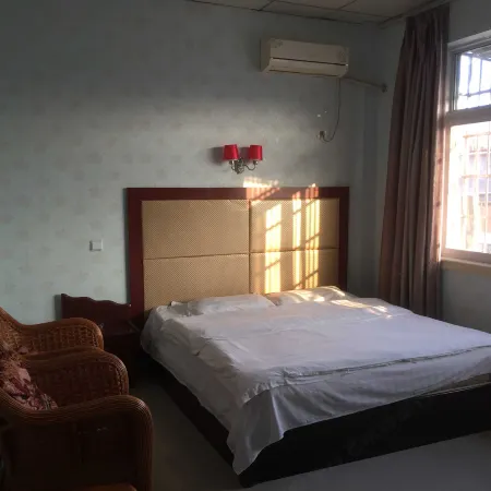 Jiangyou Jirui Hotel