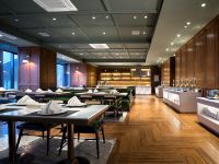 昆山灜颂国际酒店 - 日式餐厅