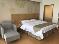 格林豪泰快捷酒店(合肥梦溪路黉街商业街店) - 高级棋牌套房