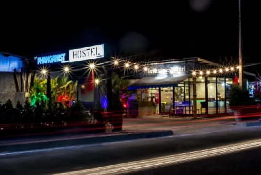 Phanganist Hostel