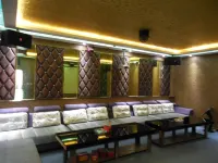 Lingfeng Mountain Villa