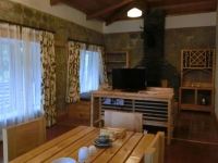 北京喇叭沟门闲云山房度假村 - 一室一厅套房