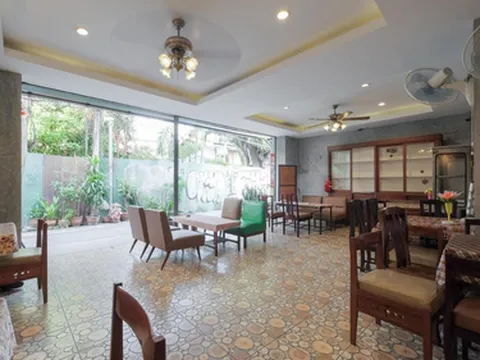 รูปภาพของโรงแรมสุขสวัสดิ์