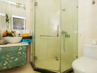 上海斑马旅馆 - 二室一厅