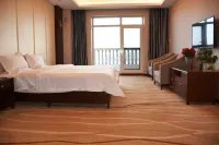 Ensikai Garden Hotel Hotels in Shouguang