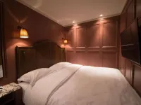 Mimi's Hotel Soho Hotels near Savile Row