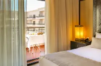 Grand Plaza Marrakech - Bintang 4