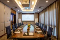 Duyen Ha Resort Cam Ranh - Business