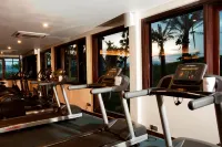 Duyen Ha Resort Cam Ranh - Gym