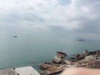 惠东双月湾海景度假屋