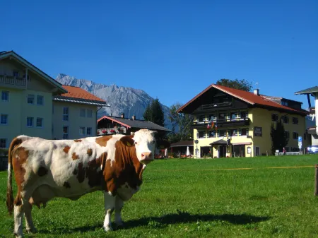 Sporthotel Schönau am Königssee