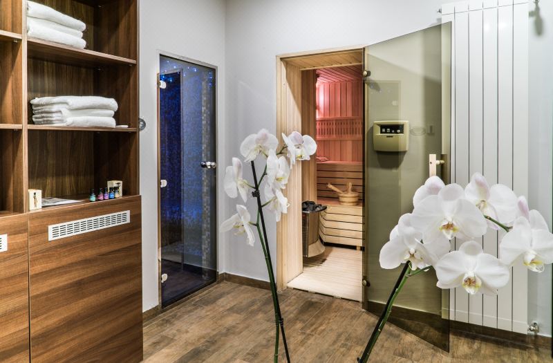 Best Western Premier Natalija Residence photo 2