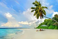 Park Hyatt Maldives Hadahaa - Pools