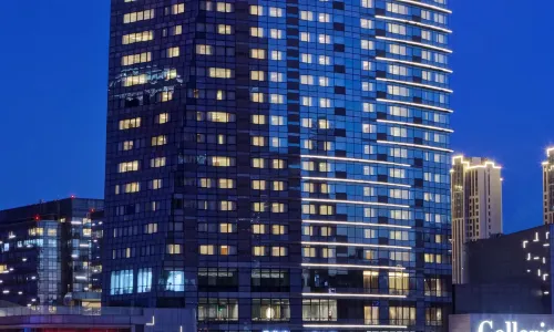 Fraser Suites Dalian
