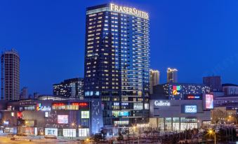 Fraser Suites Dalian