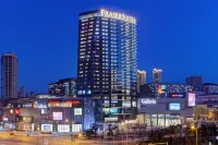 Fraser Suites Dalian Hotel di Dalian