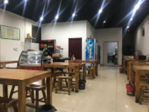 Wuzhi Jinhui Hotel Hotels in Wuzhi County