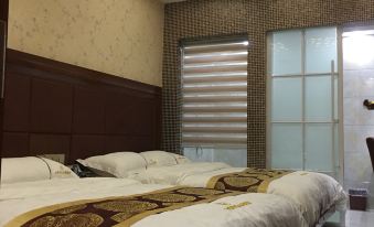 Yunxian Impression Theme Hotel