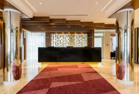 Hotel Europa
