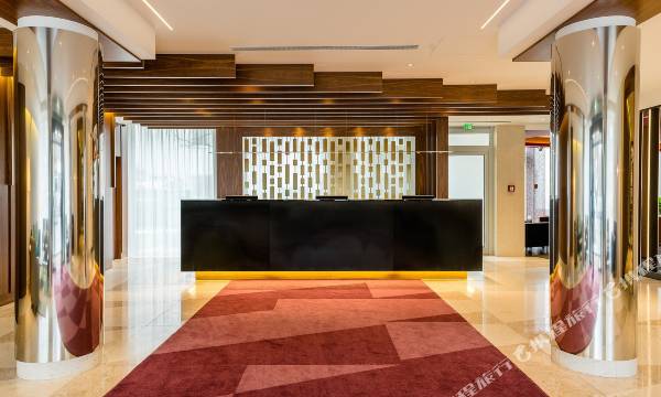 Hotel Europa