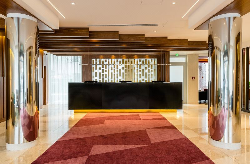 Hotel Europa