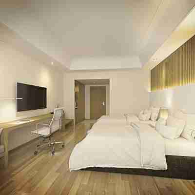 クラウン ホテル Rooms