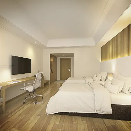 Crown Hotel Changwon