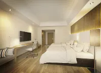 Crown Hotel Changwon Hotels in Changwon