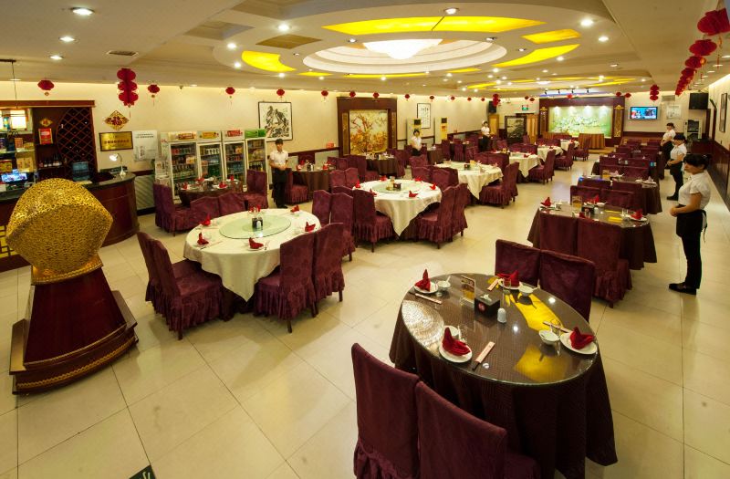 Leyou Hotel(Beijing Jinsong Panjiayuan Metro Station)