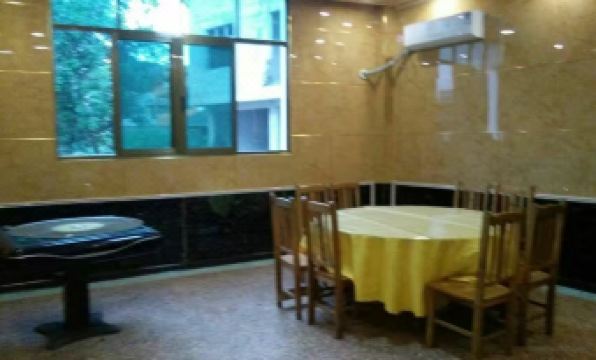 Jiangkou Yamugou Hotel