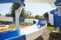 Nrma Victor Harbor Beachfront Holiday Park Hotels in Encounter Bay