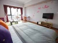 广州彼岸公寓 - 欧式精品大床房