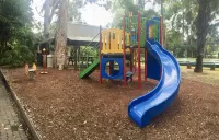 Tasman Holiday Parks - Airlie Beach Hotels in Jubilee Pocket