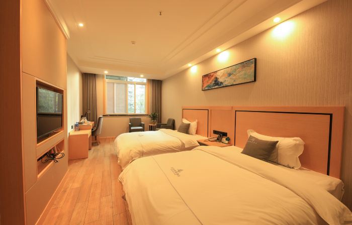 Miyi Longyang Lijing Hotel