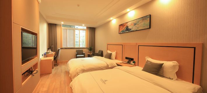 Miyi Longyang Lijing Hotel Hotels in Miyi