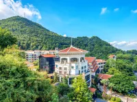 梅州客天下國際大酒店 鄰近客天下客家小鎮景區的酒店