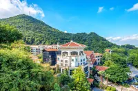 Hakka Park International Hotel Hotels near Lantang Liuyangcun San Zu Zongzu Ancestral Hall