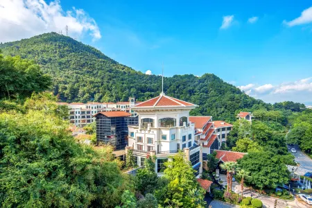 Hakka park International Hotel