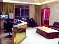 深圳乐家商务酒店 - 公共区域