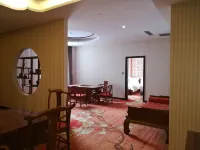 Jinsha Jiahe Business Hotel