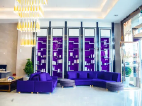 麗楓酒店（荊州公安新宏泰客運站中醫院店） 公安酒店