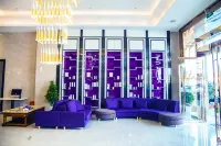 Lavande Hotel GongAnXinhongtai Passenger Transport Terminal Hospital of Traditional Chinese Medicine Hotel di Gong'an