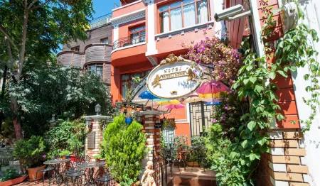 Angel's Home Hotel - Angel Group Hotels
