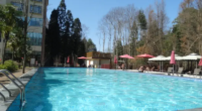 Forest Hot Spring Hotel