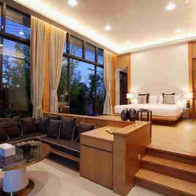 Baba Beach Club Hua Hin Luxury Pool Villa by Sri Panwa Rooms