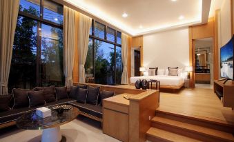 Baba Beach Club Hua Hin Luxury Pool Villa by Sri Panwa