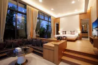 Baba Beach Club Hua Hin Luxury Pool Villa by Sri Panwa