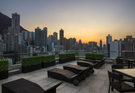 99 본햄 호텔의 내부 시설 이미지