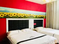 Fangcheng Feite Theme Hotel Hotel a Fangcheng